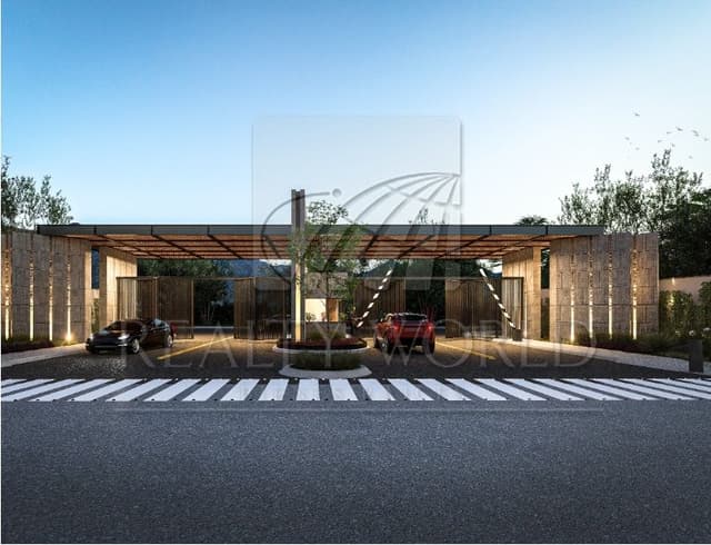 Terrenos en Venta en Viento Libre