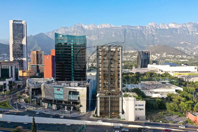 Oficinas en Venta en San Agustin Campestre