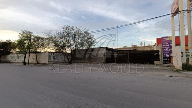 Terrenos en Renta en La Encarnación