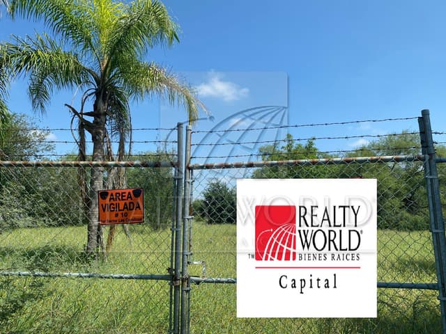 Terrenos en Venta en Fraccionamiento Las Carolinas