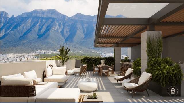 Departamentos en Venta en Sin Colonia