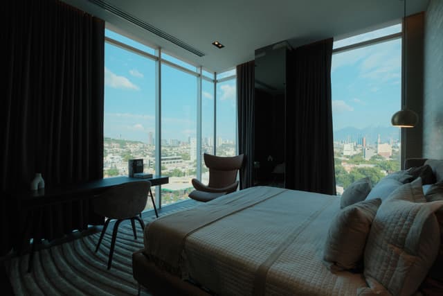 Departamentos en Venta en Del Valle