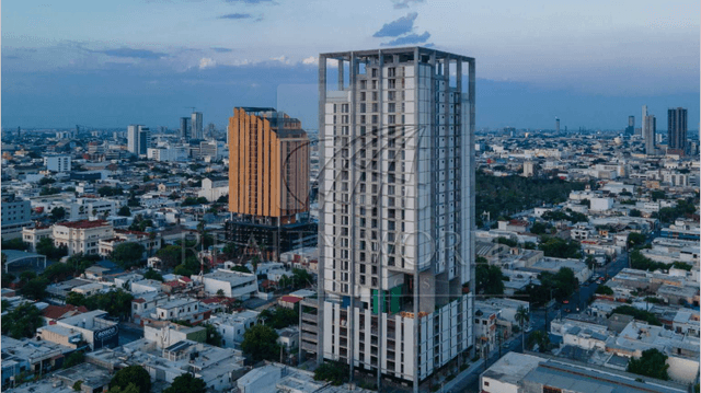 Departamentos en Venta en Centro