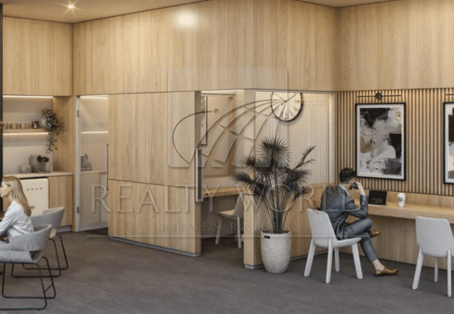 Departamentos en Venta en Centro