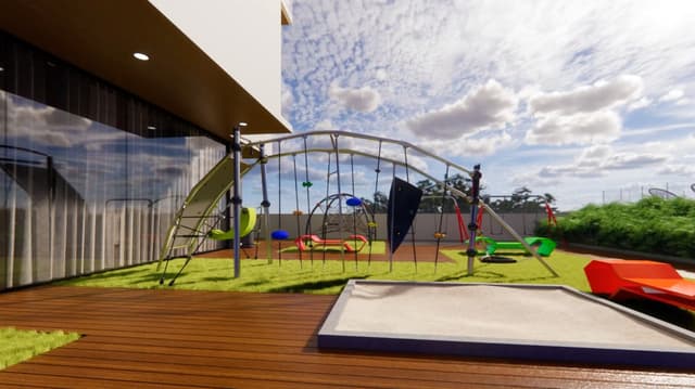 Departamentos en Venta en San Jerónimo