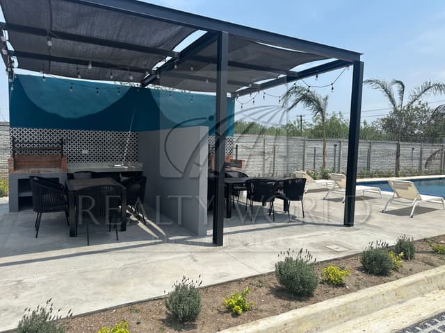 Departamentos en Venta en Valle la Silla