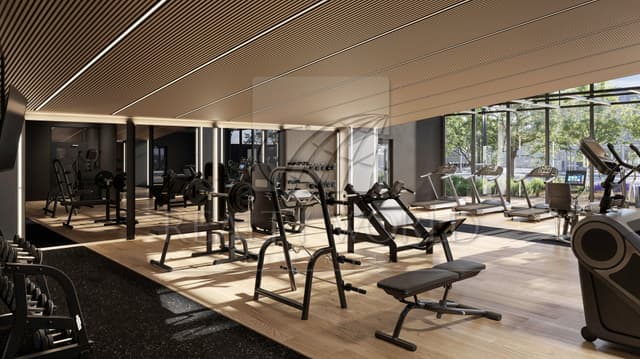 Departamentos en Venta en Enrique Rangel