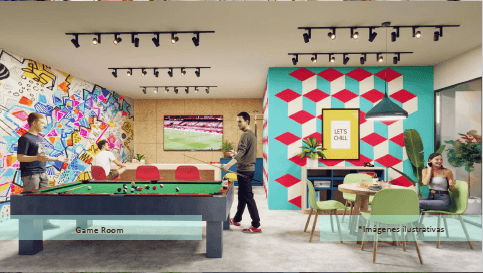 Departamentos en Venta en Centro