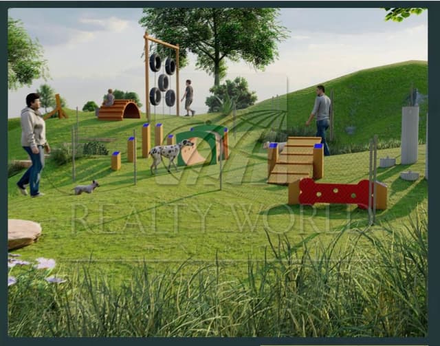 Terrenos en Venta en Granados del Mediterraneo