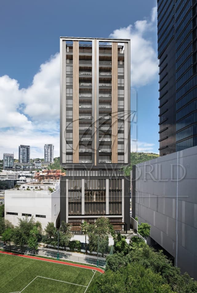 Oficinas en Venta en San Agustin