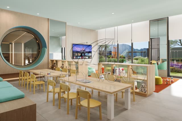 Departamentos en Venta en Enrique Rangel