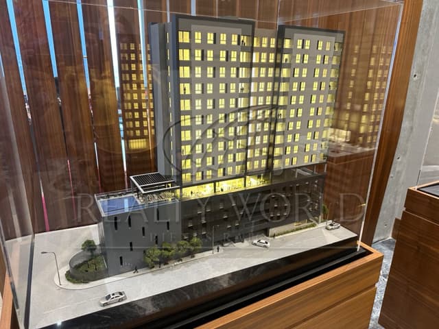 Departamentos en Venta en Pedregal de La Huasteca