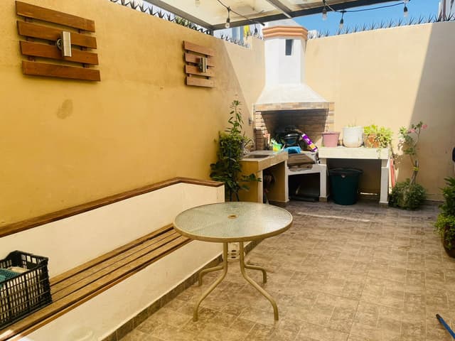 Casas en Venta en Las Lomas