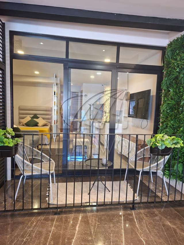 Departamentos en Venta en Centro