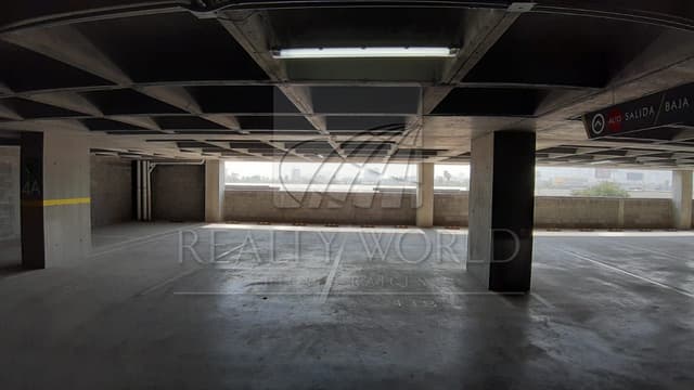 Departamentos en Renta en Mitras Centro