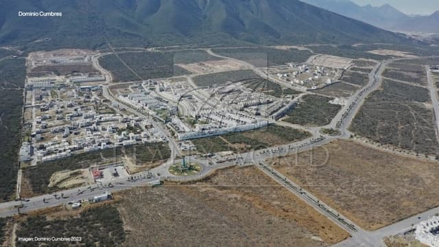 Terrenos en Venta en Dominio Cumbres