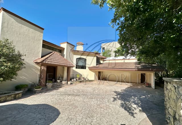 Casas en Venta en Antigua Hacienda San Agustin