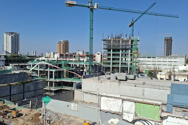 Departamentos en Venta en Centro