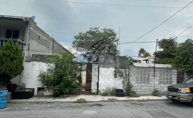 Terrenos en Venta en Álvaro Obregón