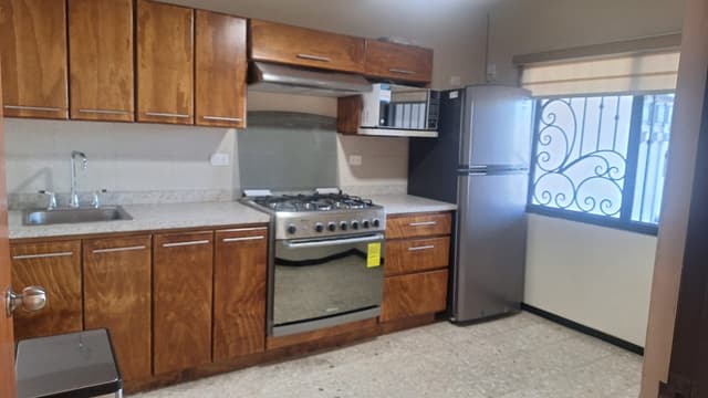 Departamentos en Renta en Cumbres 3 sector