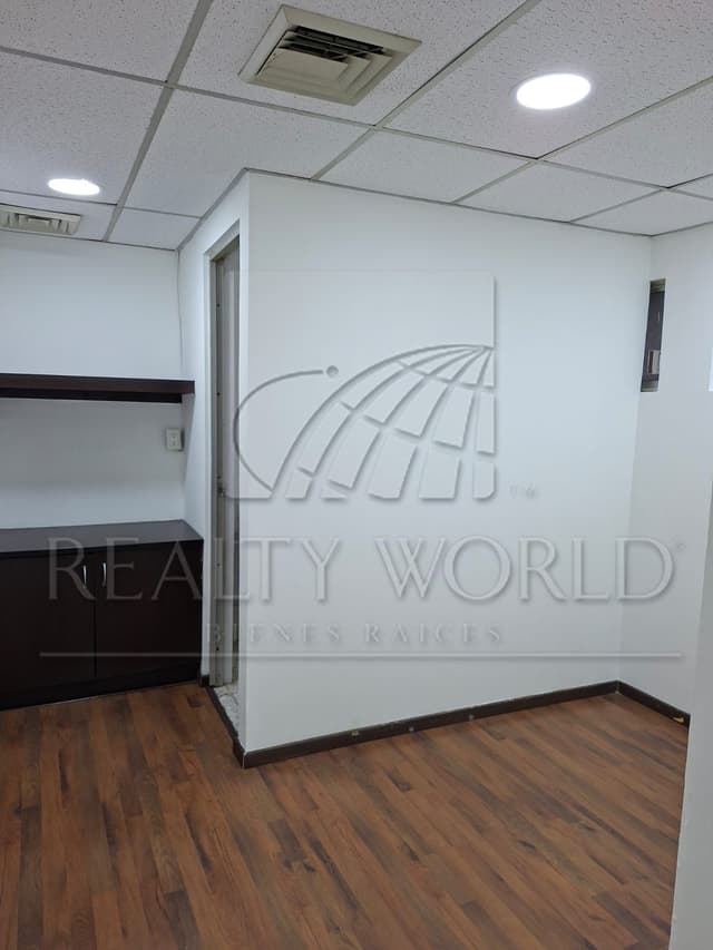 Oficinas en Renta en Obispado