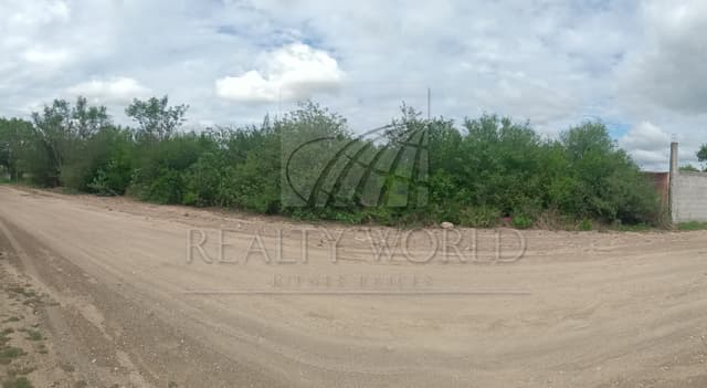 Terrenos en Venta en Los Girasoles