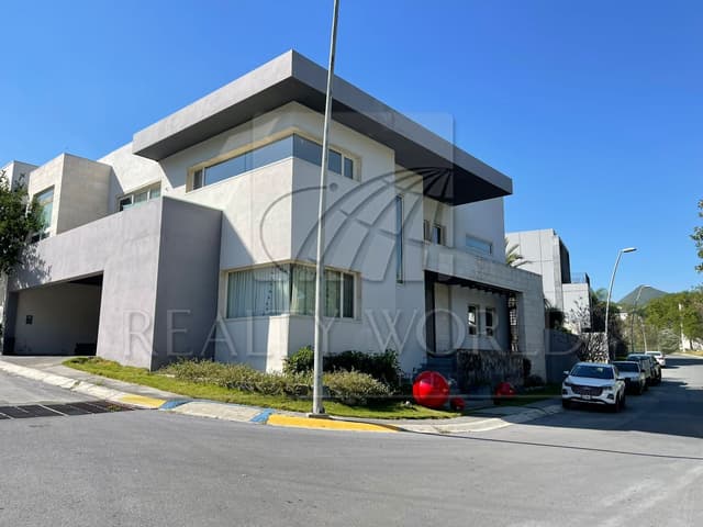 Casas en Venta en Carolco 2do sector