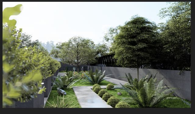 Departamentos en Venta en San Jerónimo