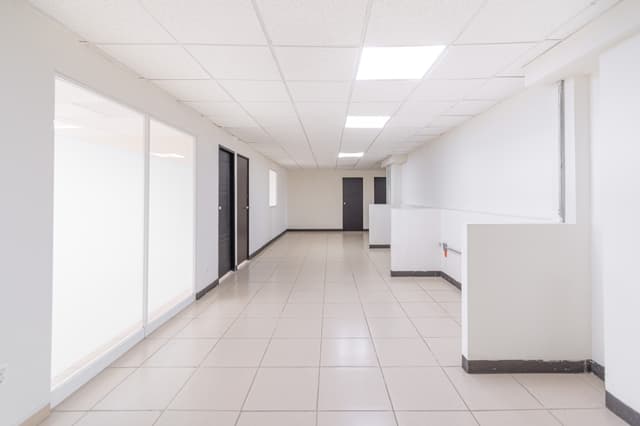 Edificio - Oficinas en Renta en Cuauhtémoc