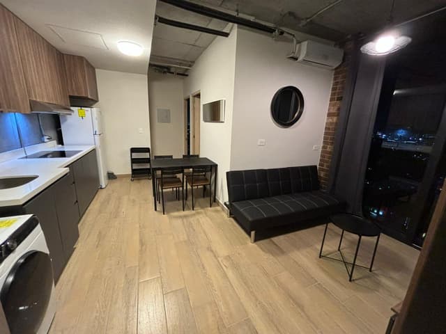 Departamentos en Renta en Centro de Monterrey