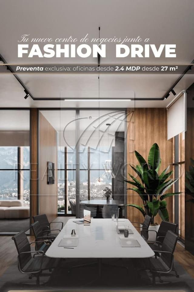 Oficinas en Venta en San Agustin Campestre