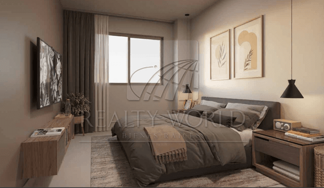 Departamentos en Venta en Colinas del Huajuco