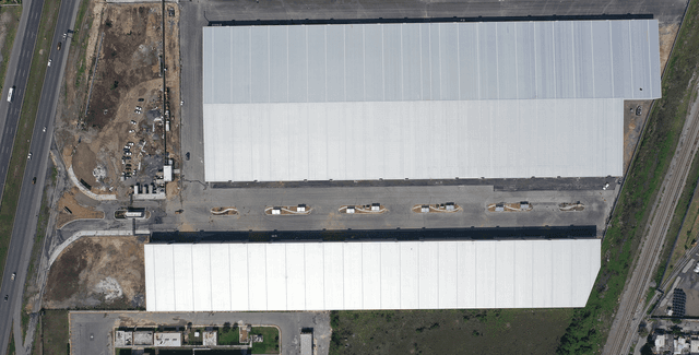 Naves Industriales en Renta en Sin Colonia