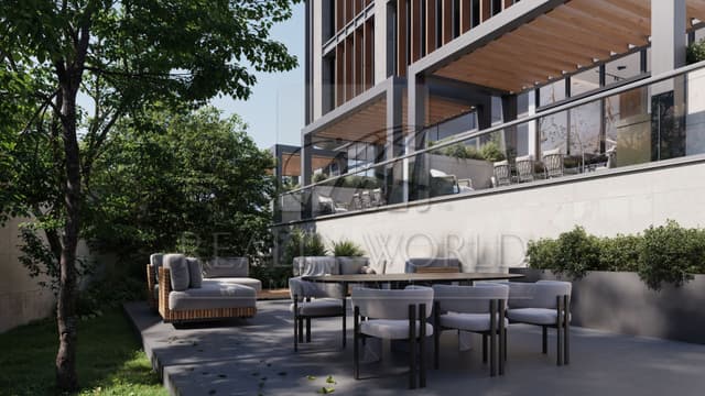 Departamentos en Venta en San Agustin Campestre