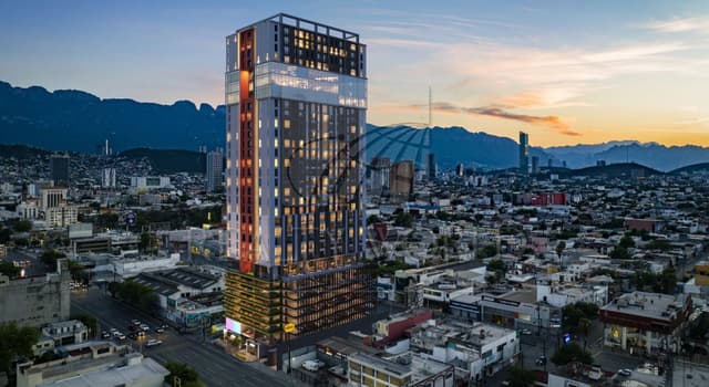 Departamentos en Venta en Centro