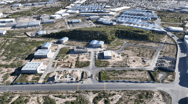 Terrenos en Venta en Santa Catarina