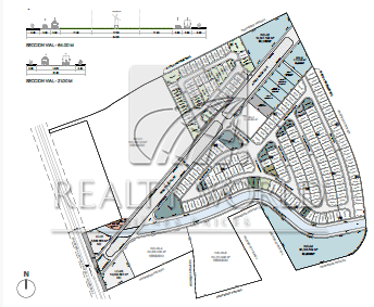 Terrenos en Venta en Salinas Victoria