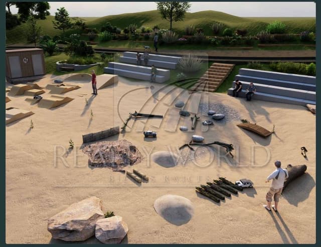 Terrenos en Venta en Granados del Mediterraneo