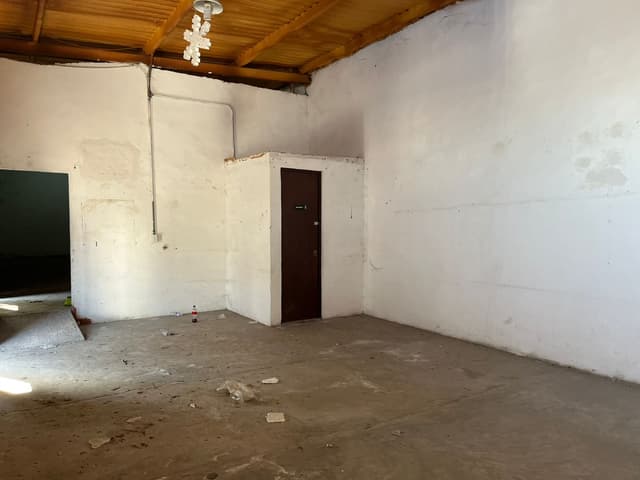 Bodegas en Venta en Nuevas Colonias