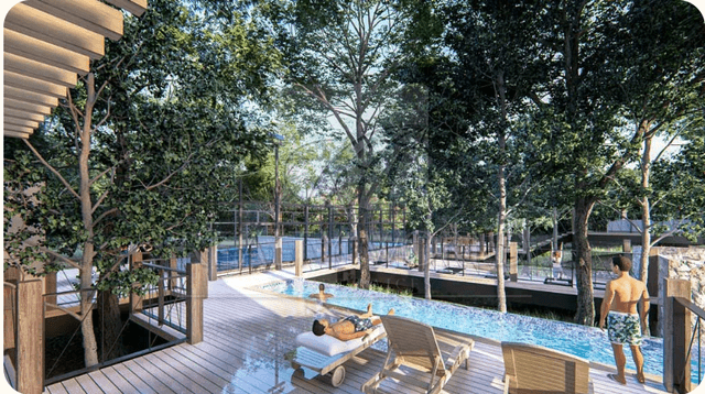 Terrenos en Venta en Cañadas del Sur