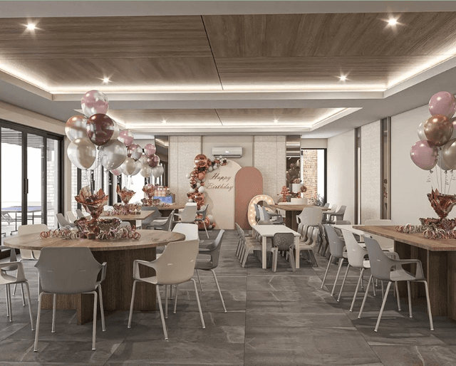 Departamentos en Venta en Santa Catarina