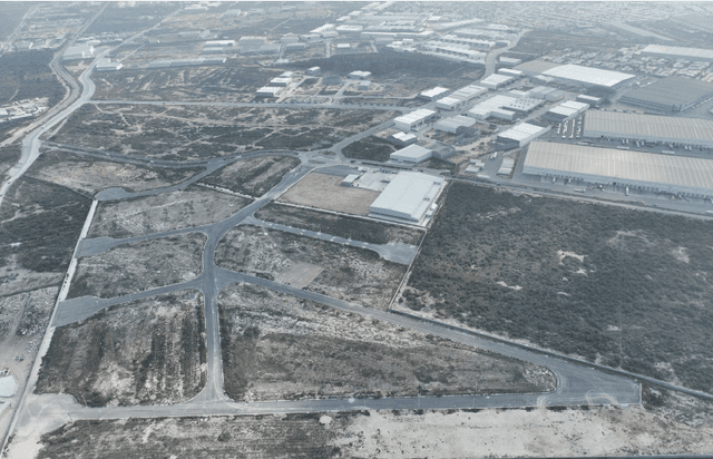 Terrenos en Venta en Santa Catarina