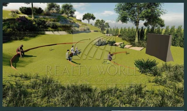 Terrenos en Venta en Granados del Mediterraneo