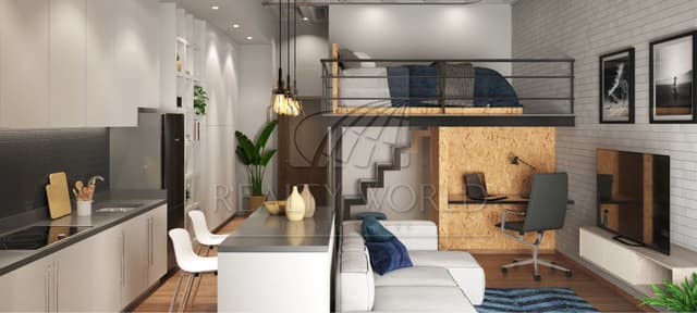 Departamentos en Venta en Centro