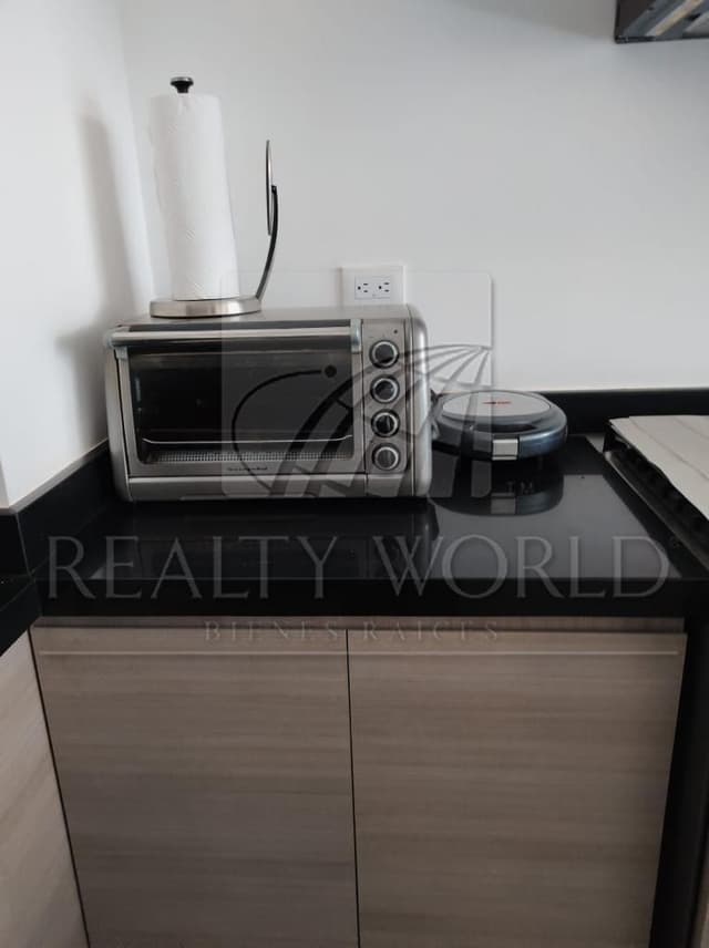 Departamentos en Renta en La Banda