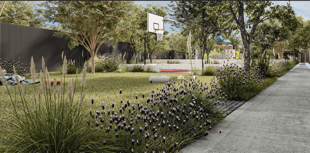 Departamentos en Venta en Santa Catarina