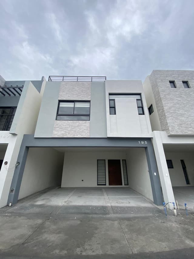 Casas en Venta en Santuario