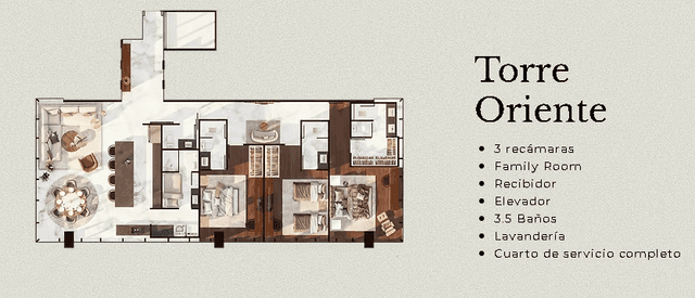 Departamentos en Venta en Del Valle