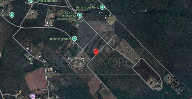 Terrenos en Venta en Hacienda Carricitos