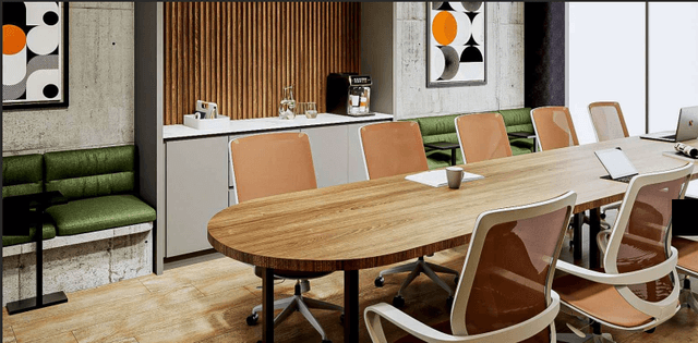 Departamentos en Venta en Santa Catarina